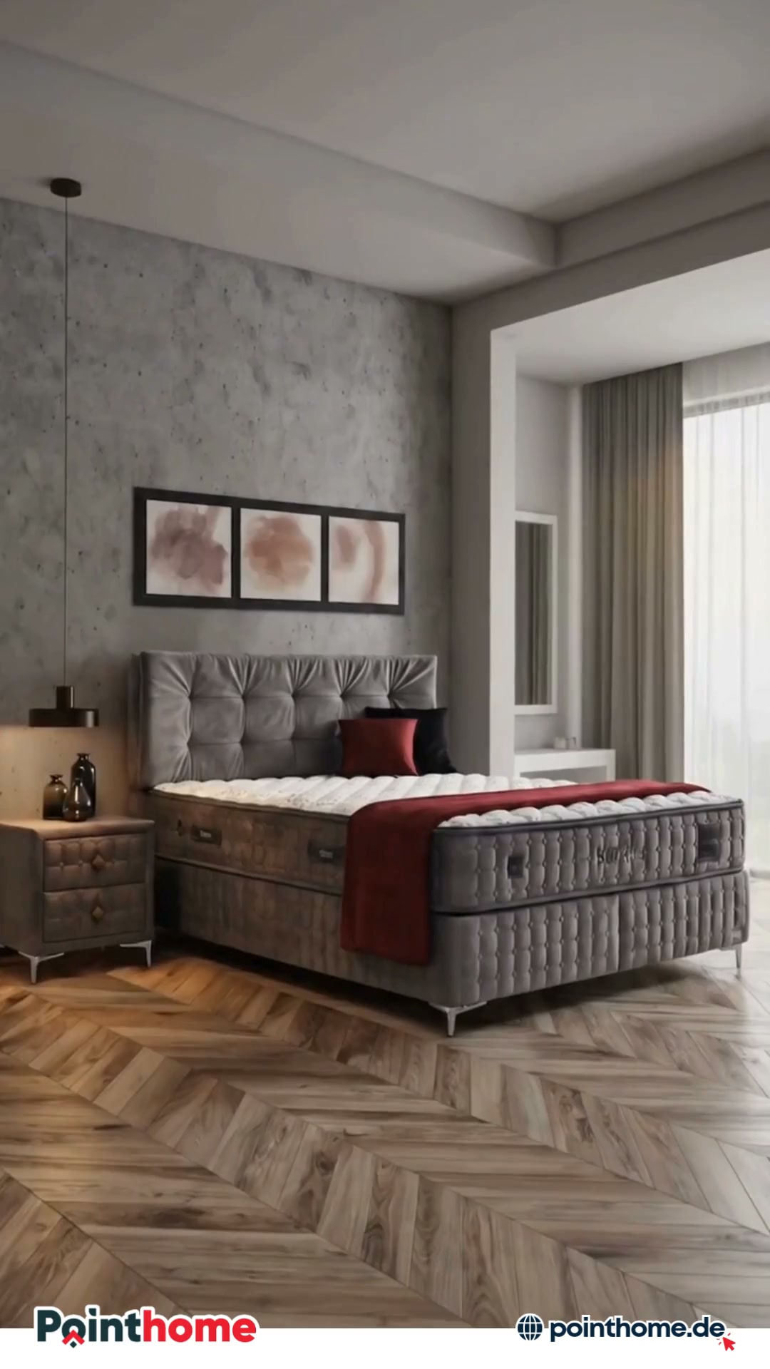 50 % sparen mit Bambi Sleepure