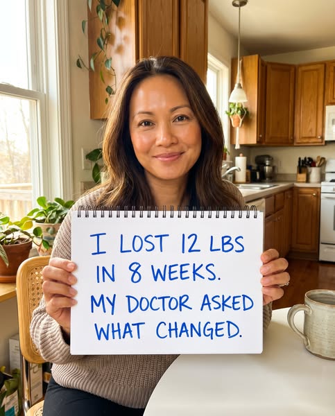 Stuck at the same weight for 7 months on GLP-1. Here's what worked.