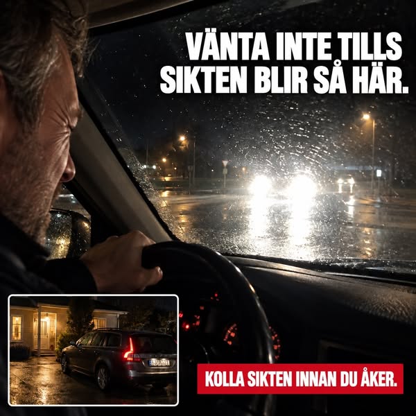 Klar sikt med KlarSyn™
