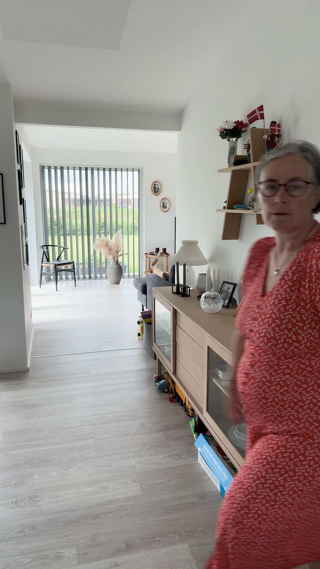 Når du skal fungere, selv på de dårlige dage