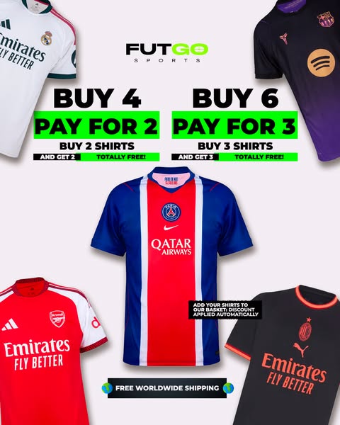 GET 2 FREE