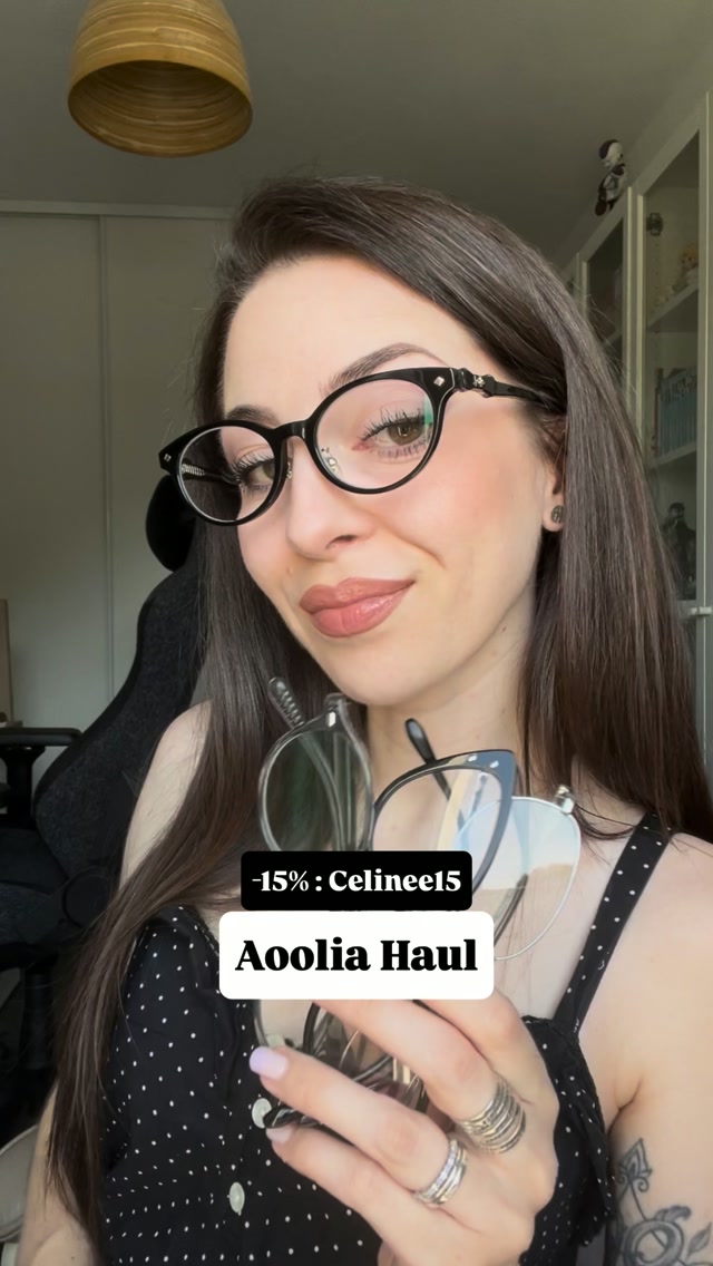 Anúncio de aoolia.fr
