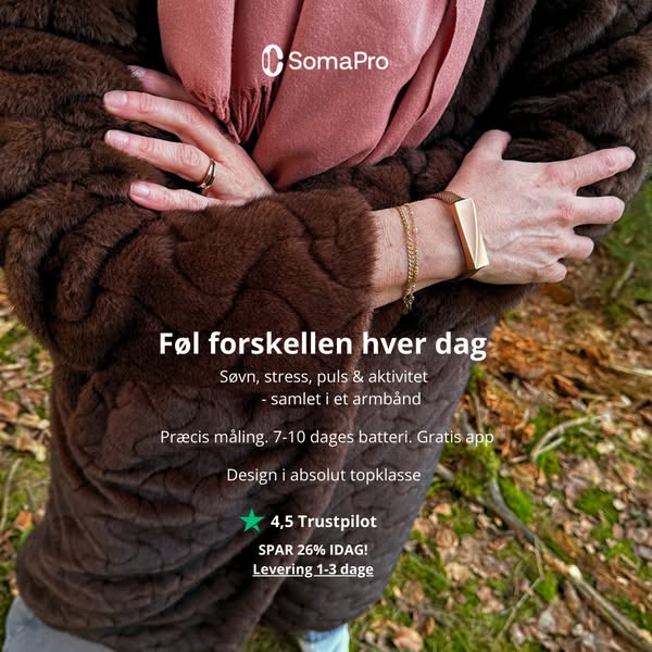 Få en bedre forståelse af din krop