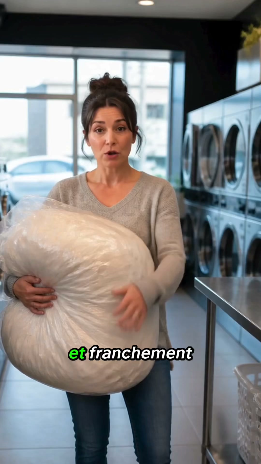 Et si faire son lit prenait 10 secondes ?