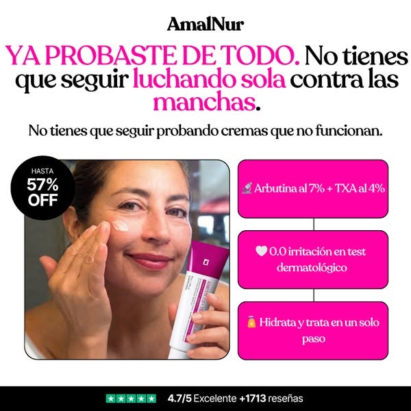Oferta Especial 1 + 1 GRATIS