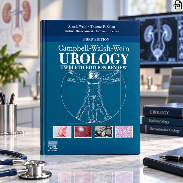 3,000+ Questions. One Smarter Way to Review Urology.