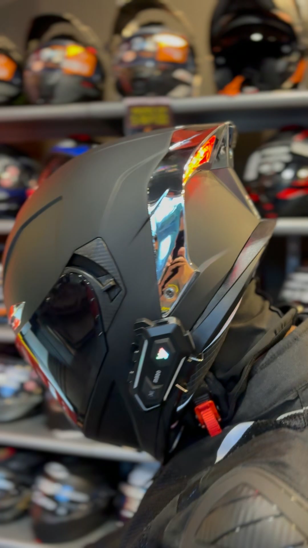 Europe‘s Motorcycle Gear Retailer — Now at Unbeatable Prices