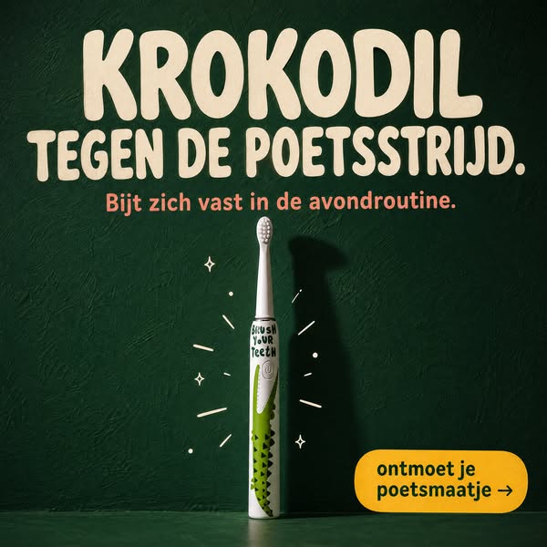Bestel nu met gratis verzending
