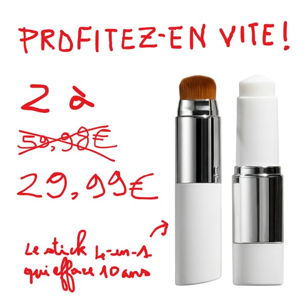 Satisfait ou remboursé