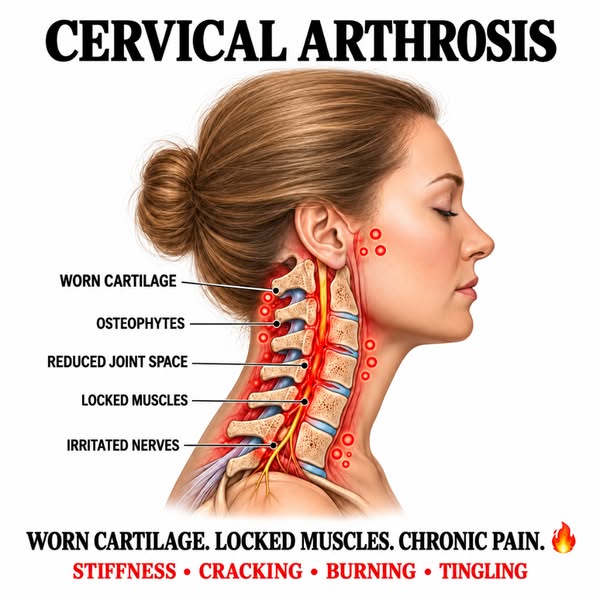 Read this if your neck pain is ruining your life