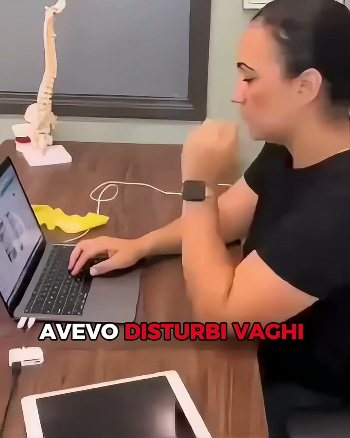 Inizia Lieve, Poi Peggiora