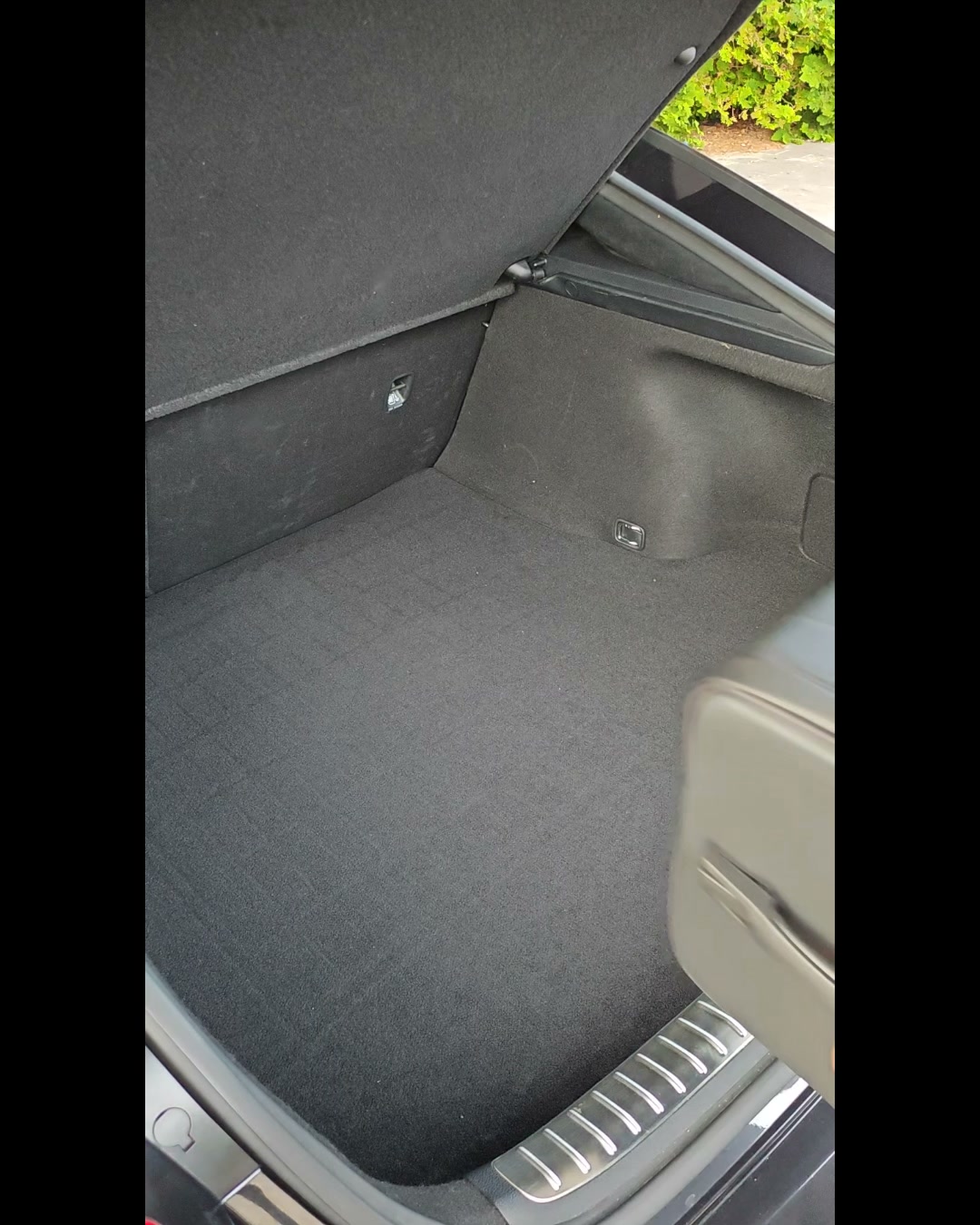 Organizer samochodowy premium
