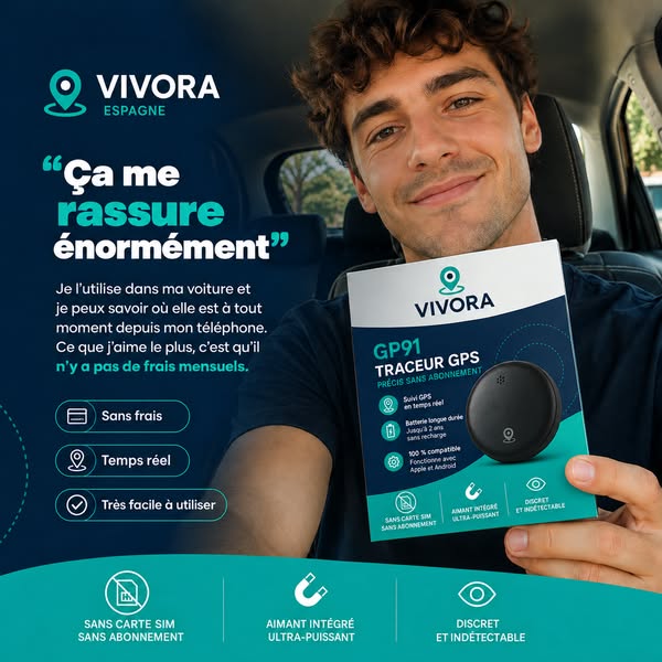 Plus de 10 000 utilisateurs satisfaits en France l'utilisent déjà.