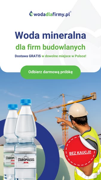 Zamów darmowe próbki