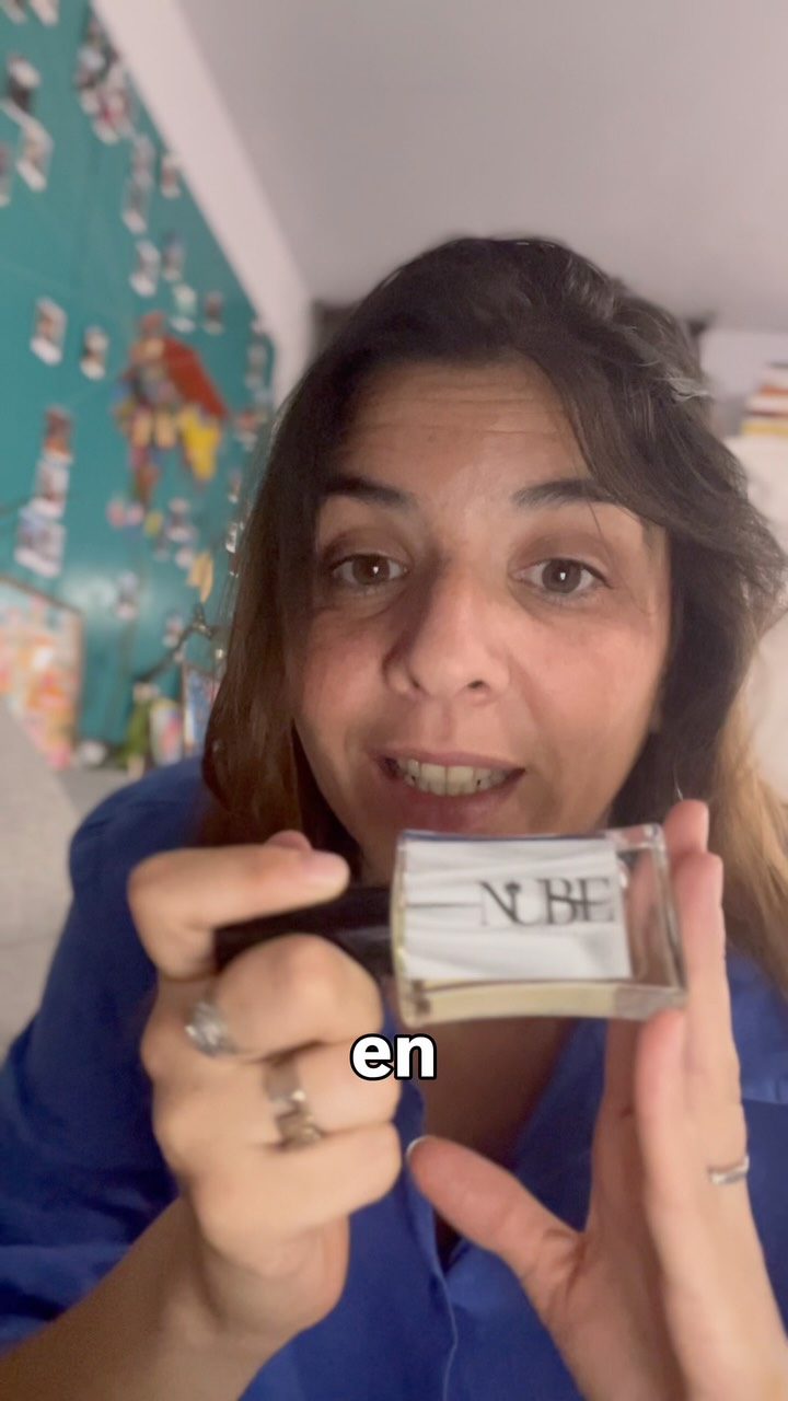 Tu próxima fragancia te espera. ¿Será la tuya?