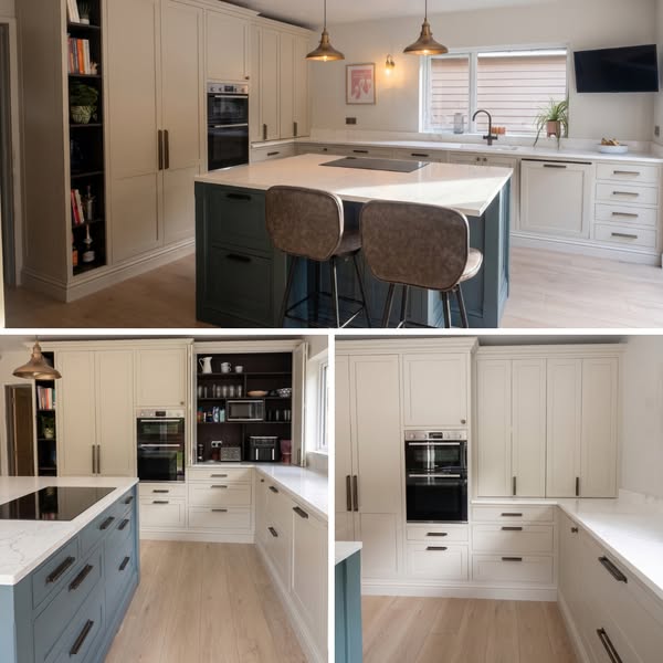 Bring Your Dream Kitchen to Life With a No-Cost Design Session!