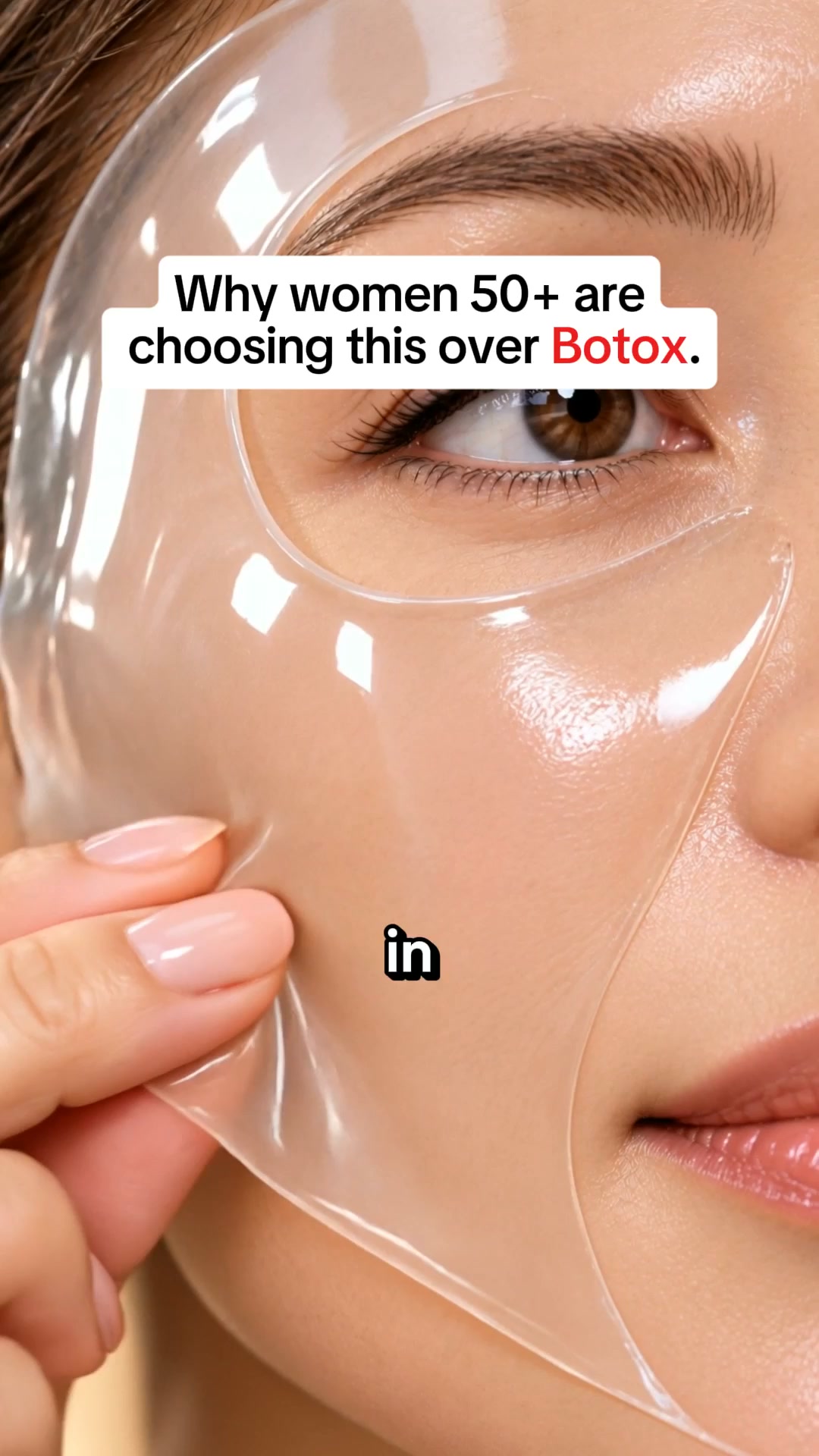 Why Women 50+ Are Choosing This Over Botox