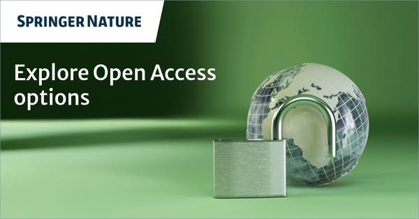 Explore Open Access options