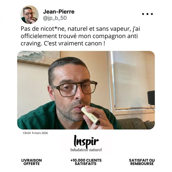 40% de réduction jusqu'à ce soir seulement !