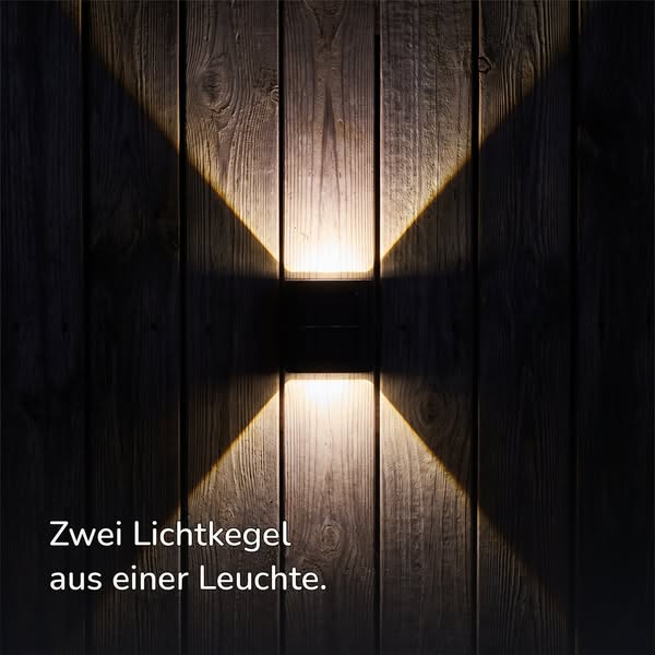 Ihre Wand als Blickfang – 50 % Rabatt
