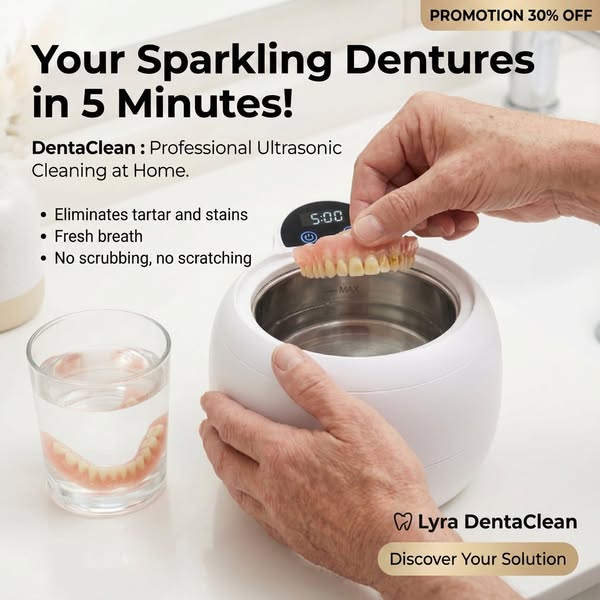 Revitalize Your Smile in 5 Min