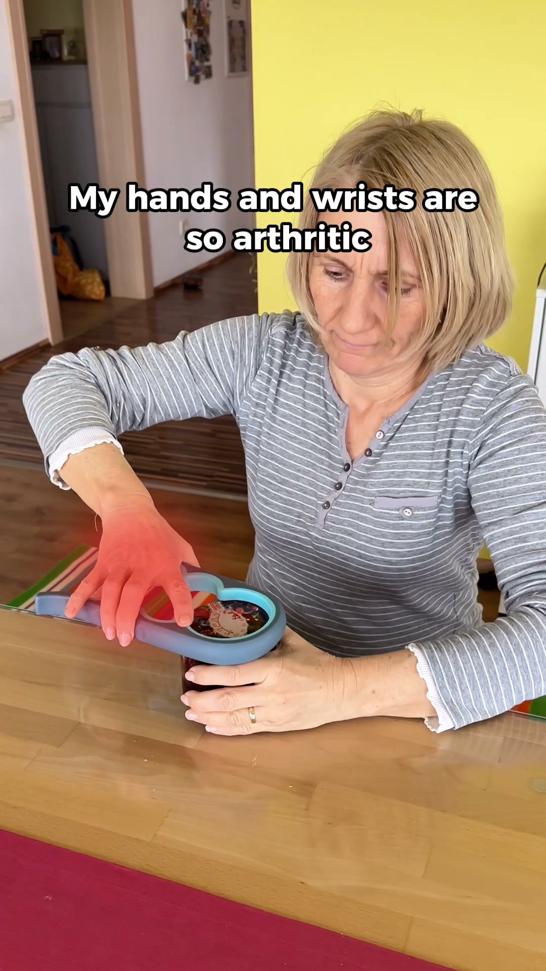 Automatic Jar Opener