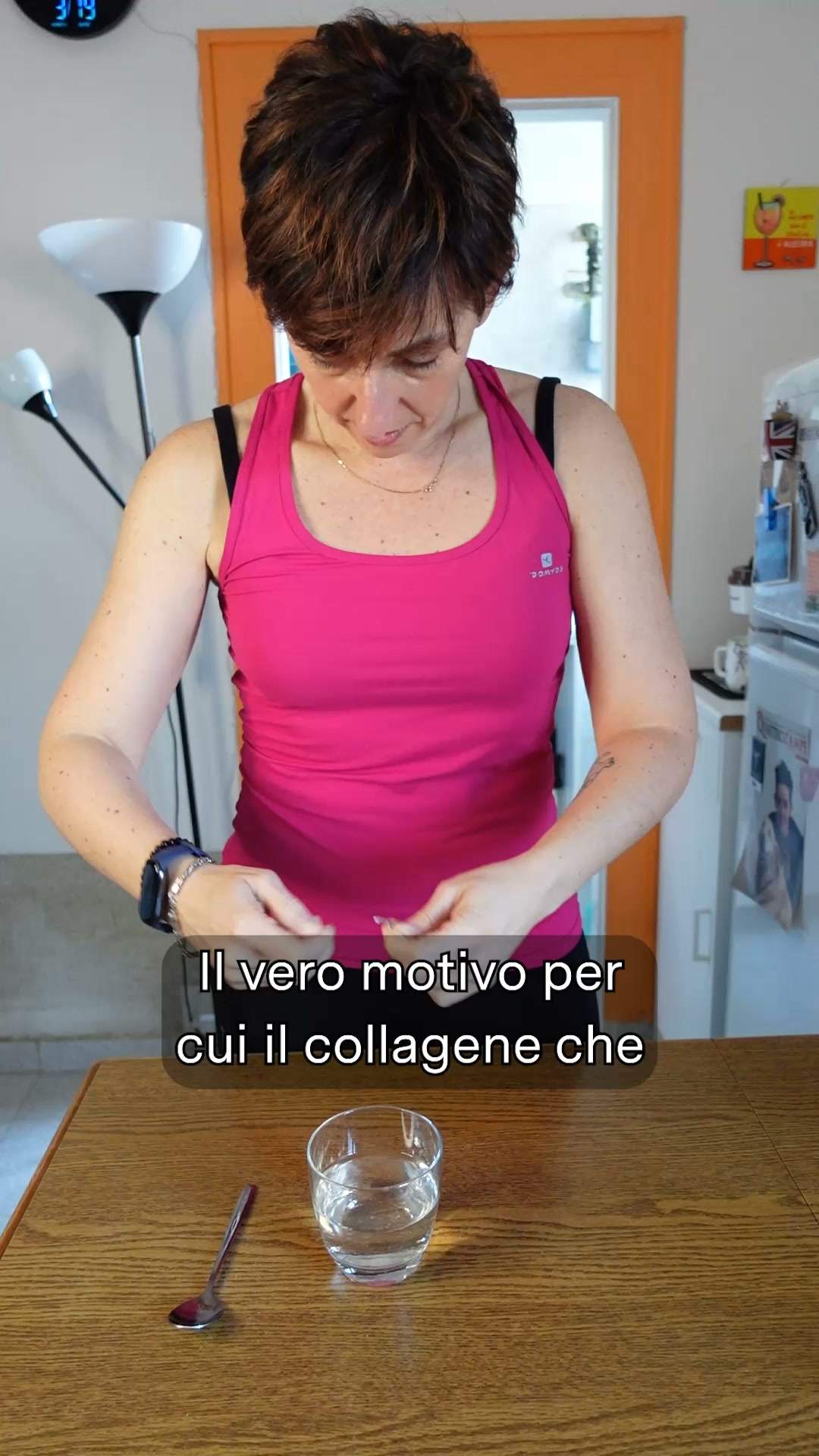 Collagene best-seller: Sviluppato da esperti, amato dalle clienti – il collagene che funziona davvero!