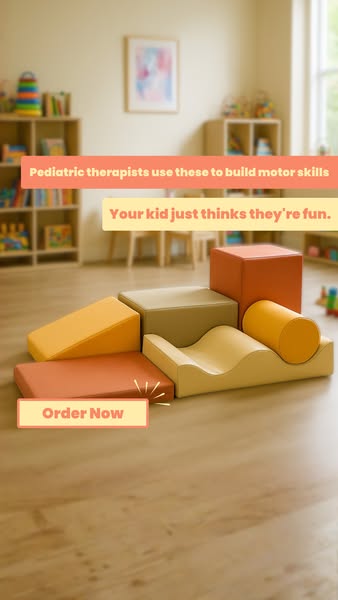 Growth begins with play