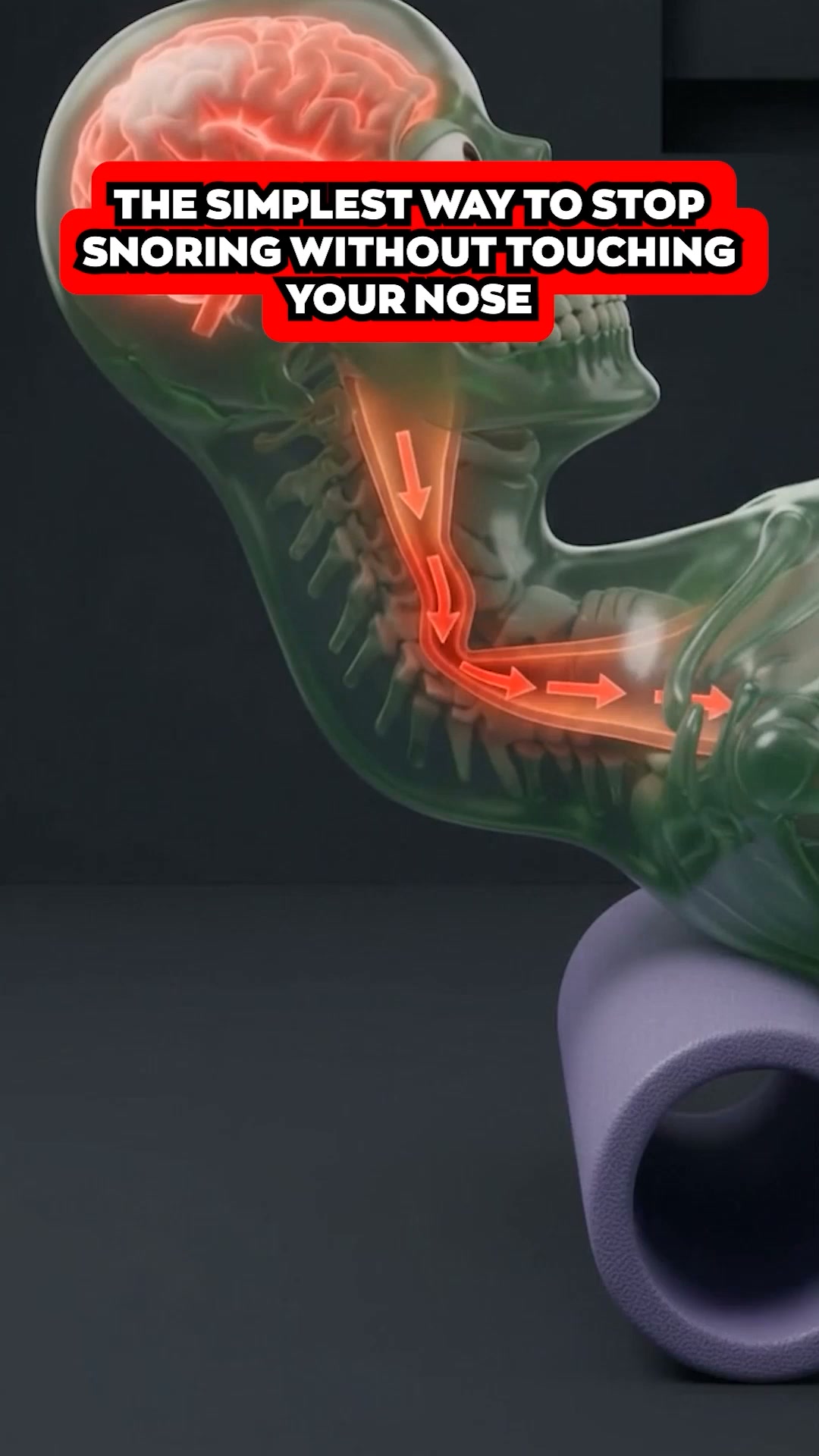 This Simple Snoring Solution Is Flying Off