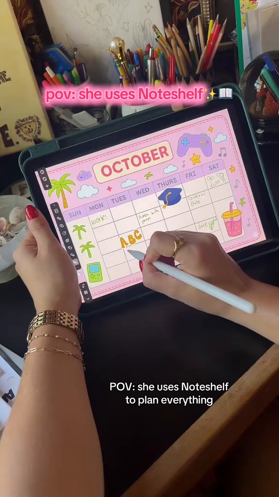 Elevate Your Daily Note-Taking