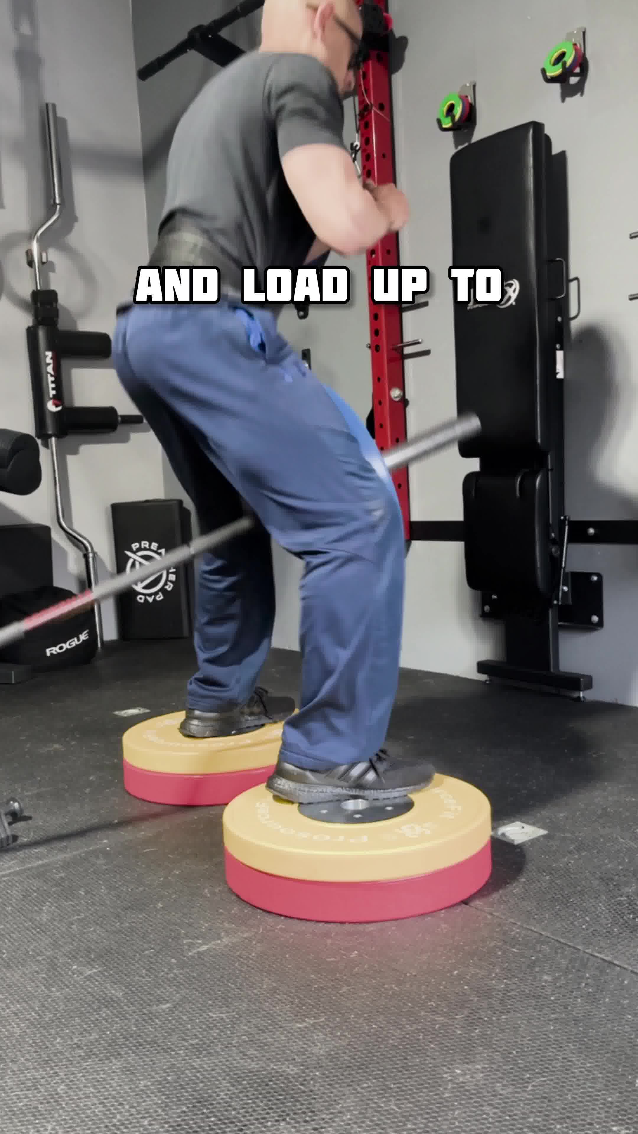 Optimize Your Equipment!