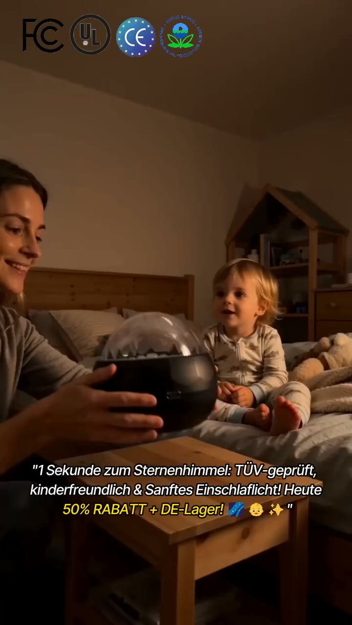 Jetzt bestellen und von einer schnelleren Lieferung profitieren