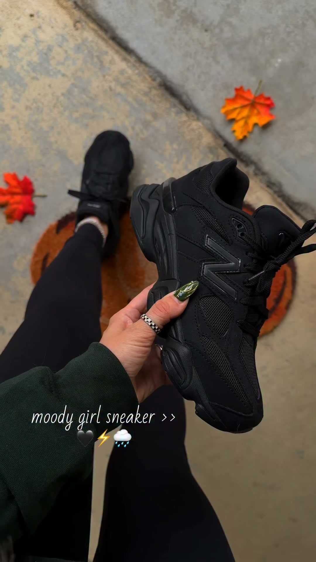 Everyday Sneakers, Upgraded
