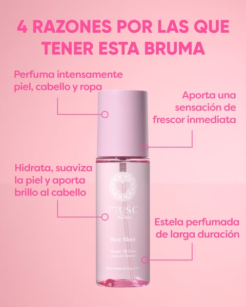 Tu perfume ya no dura… esto lo cambia TODO