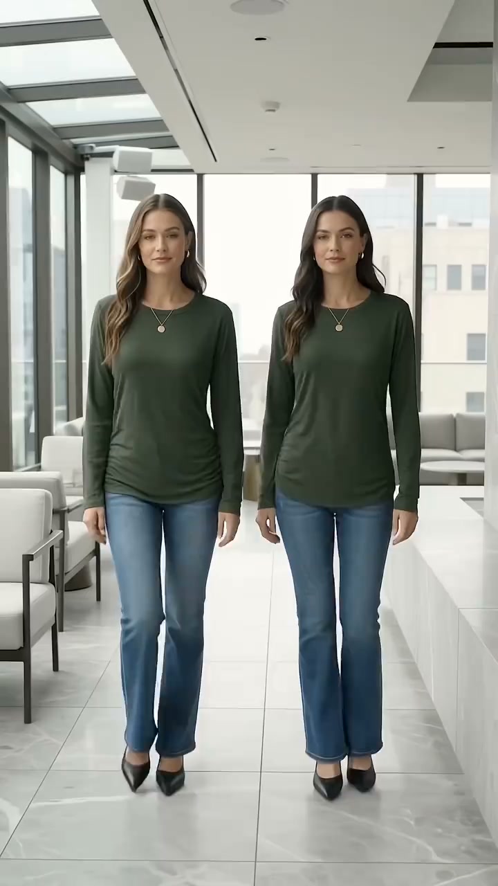 "Put it on, and I finally don't have to keep sucking in my stomach." — The sentiment of over 120,000 users.