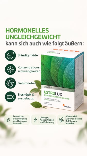 STOP dem Schlaf die Schuld an deiner Müdigkeit zu geben