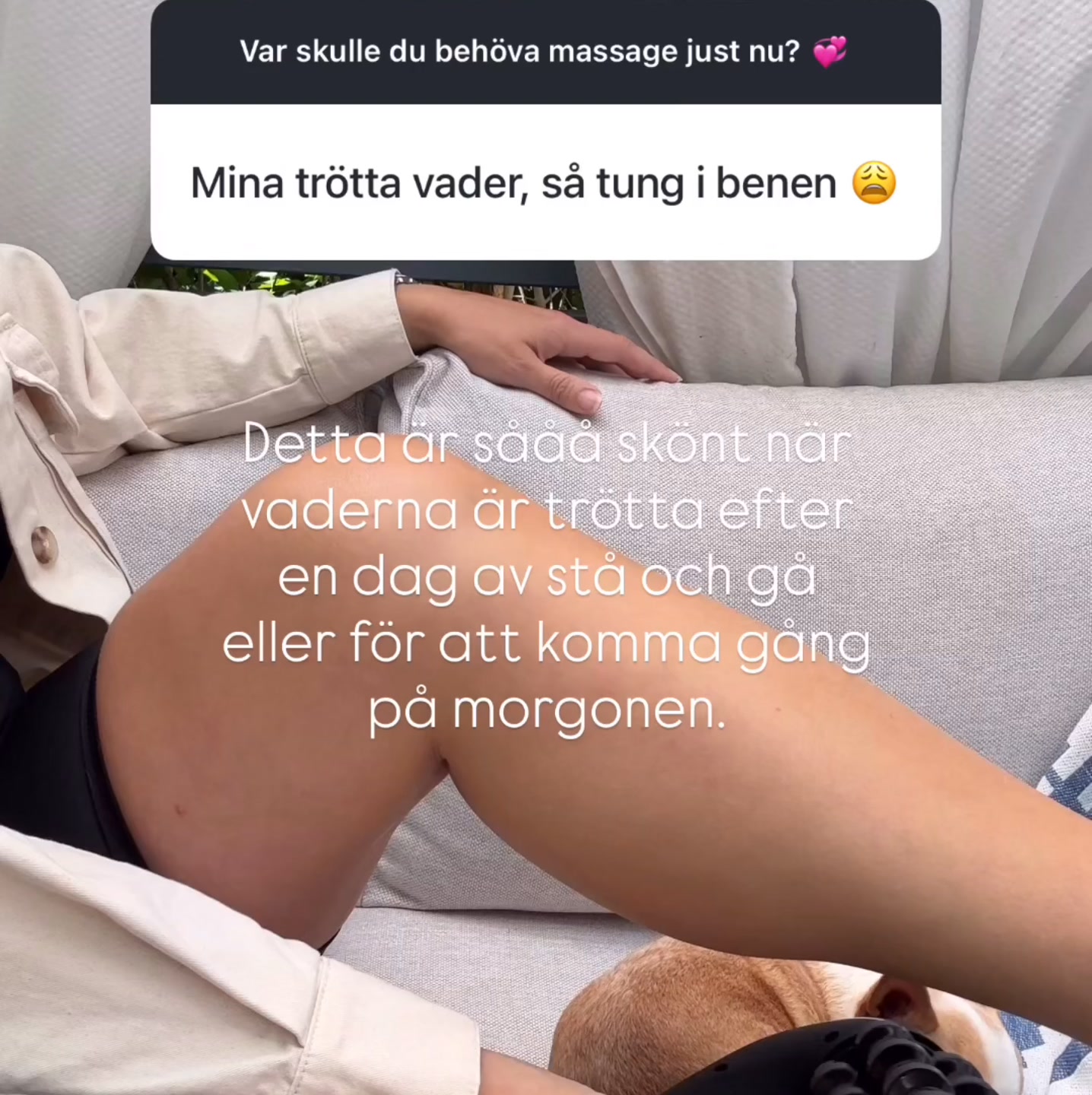 Just nu REA & FRAKTFRITT