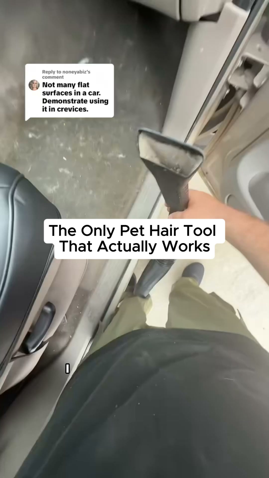 95% Hair Removal In One Swipe