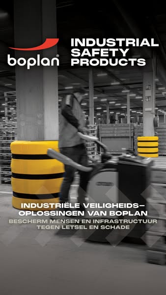 Ontdek onze krachtige veiligheidsoplossingen