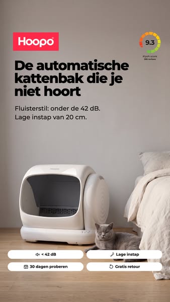 Bestel de complete startersbundel
