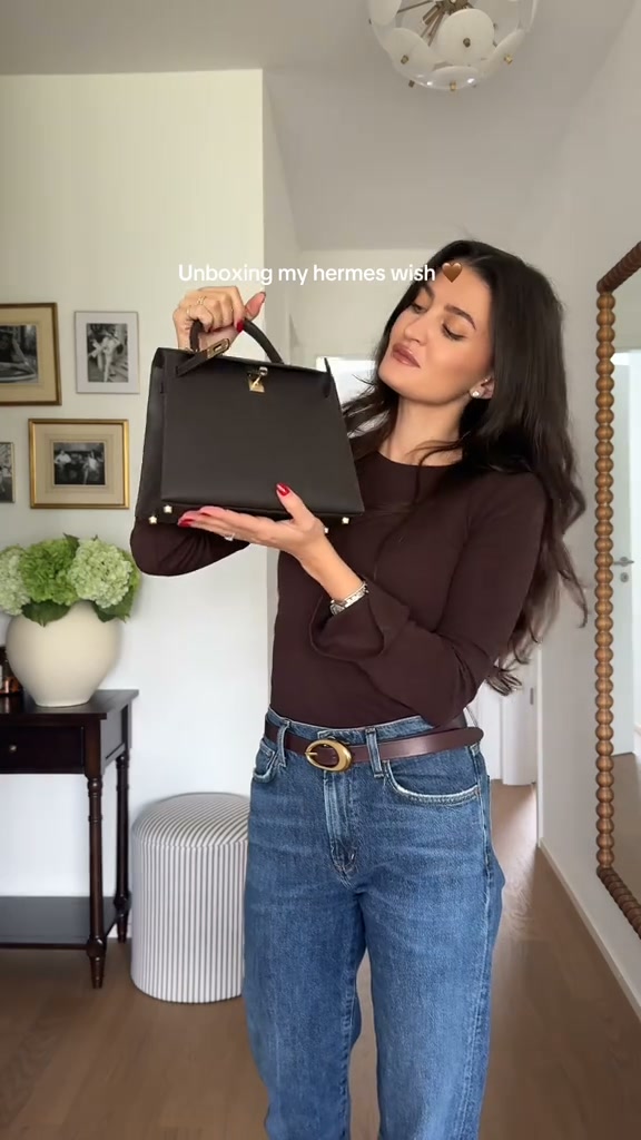 A Bag That Matches Your Style