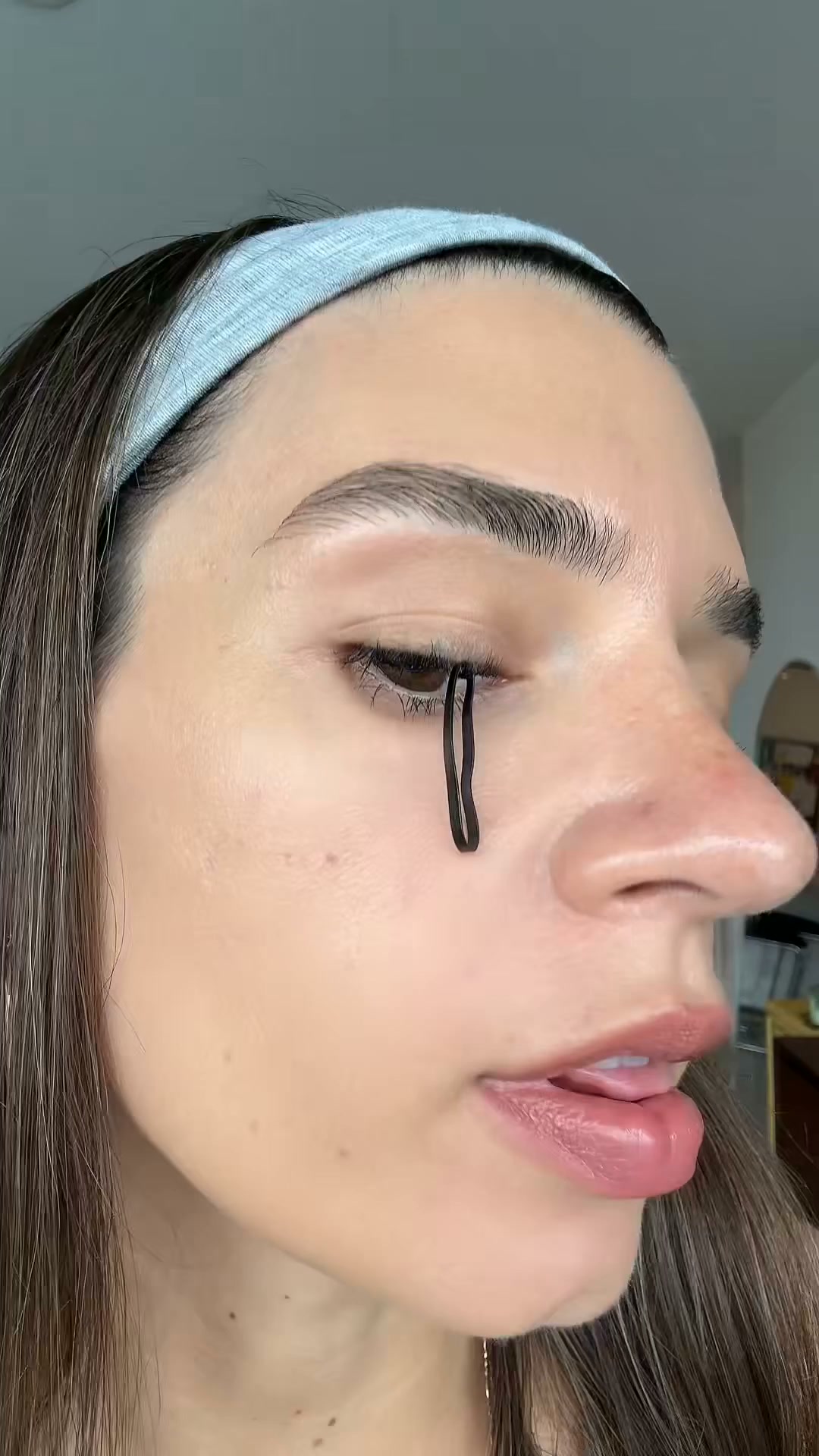 Put Down The American Lash Serum