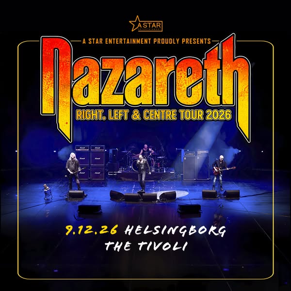 NAZARETH