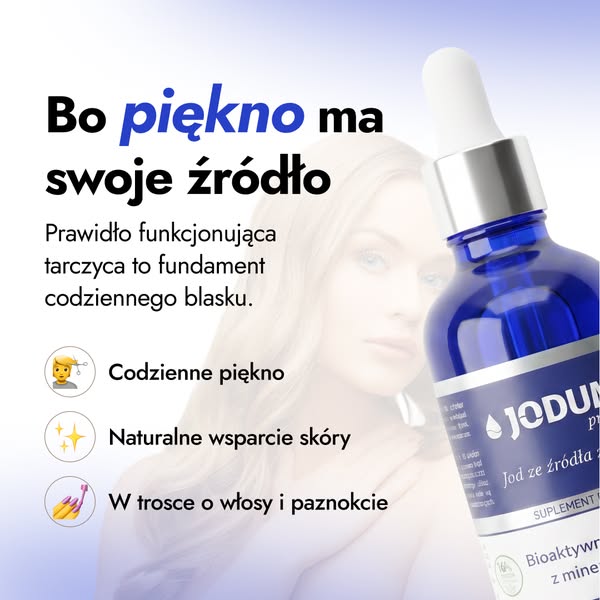 Naturalny. Prosty. Codzienny.