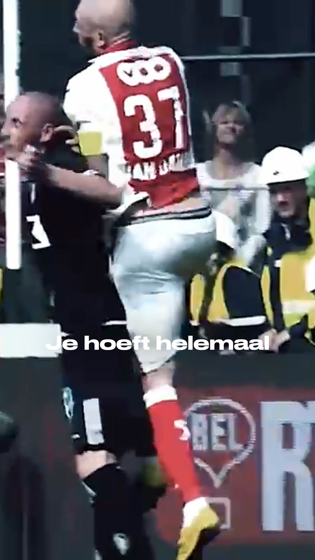 200.000 mannen gingen je voor. Jij nog niet?
