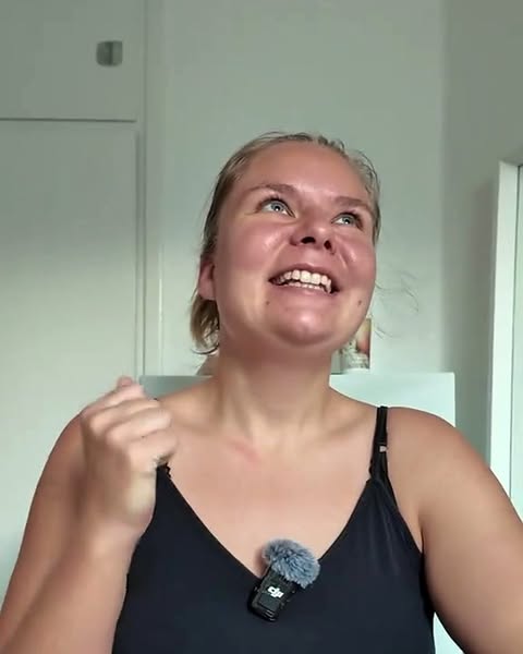 Tab 10 kg sammen med mig – uden filter