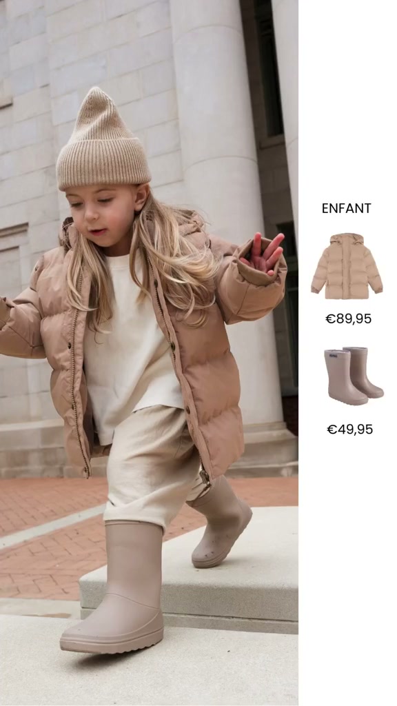 Enfant