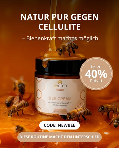 Jetzt bestellen & die Kraft der Natur erleben!