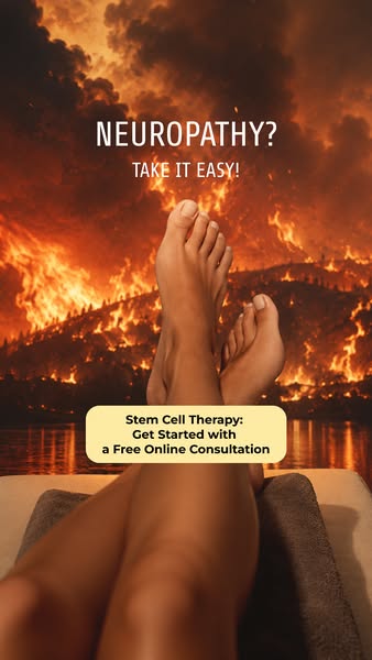 Stem Cell Therapy: Get Started with a Free Online Consultation