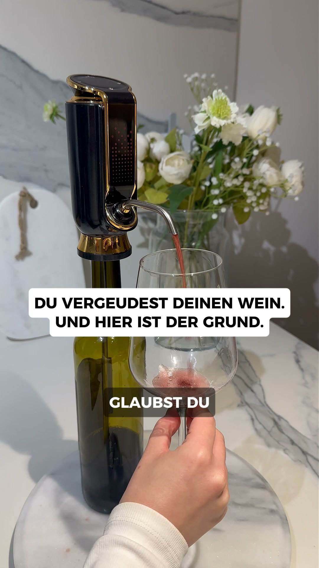 Die Top 5 Weinbelüfter 2026